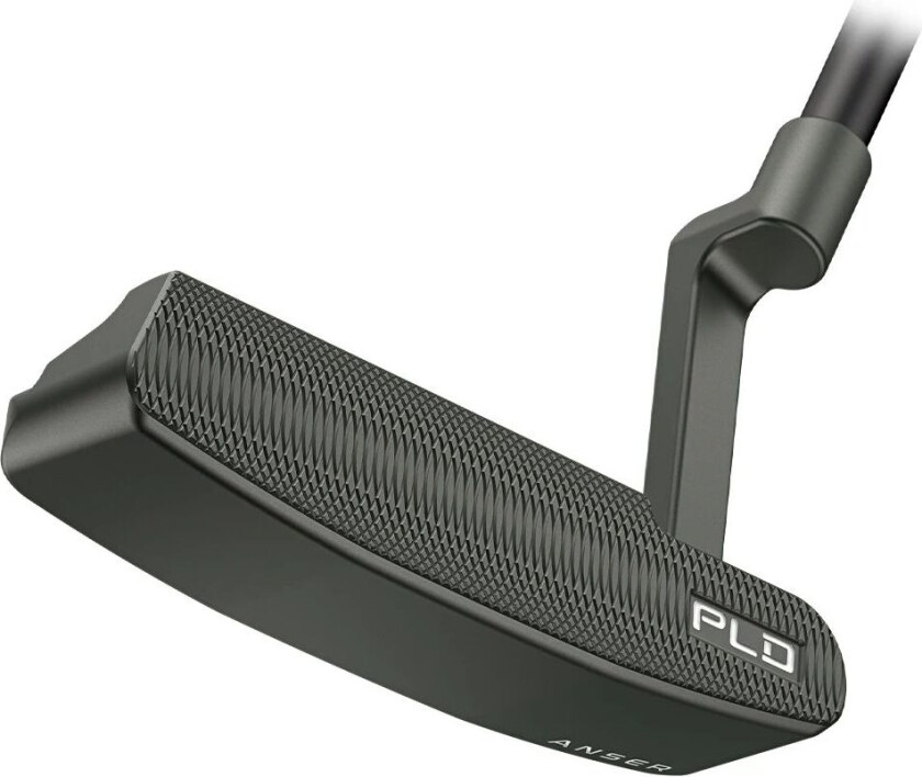 Ping Pld Milled Anser Putter Høyre 34"