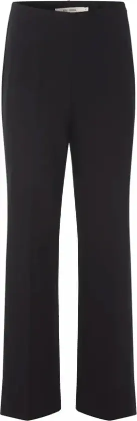 RUE de Femme, Dame, Bukser, Svart, M
