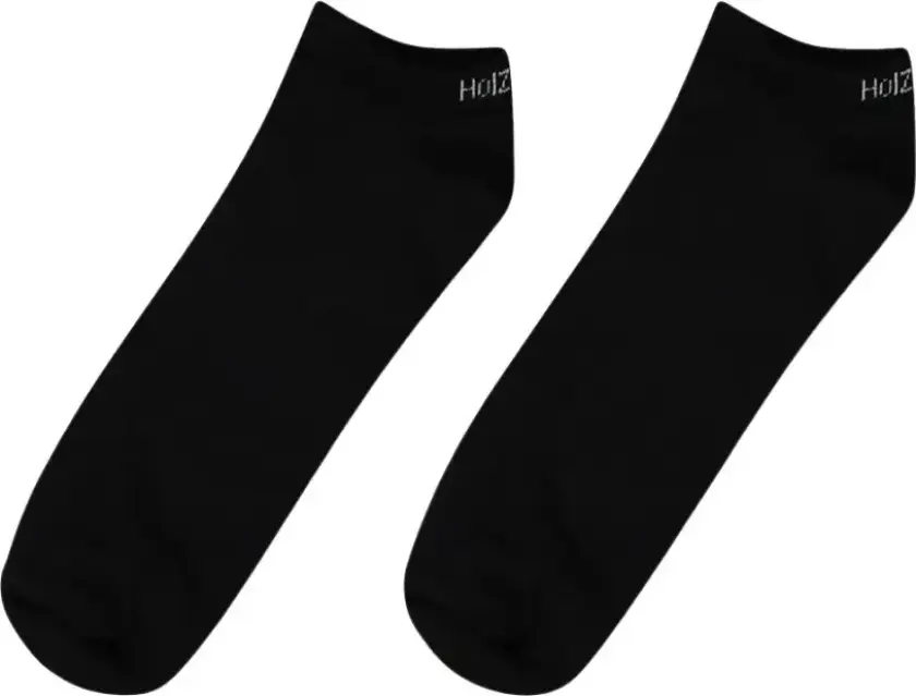 Herre, Undertøy, Svart, ONE SIZE