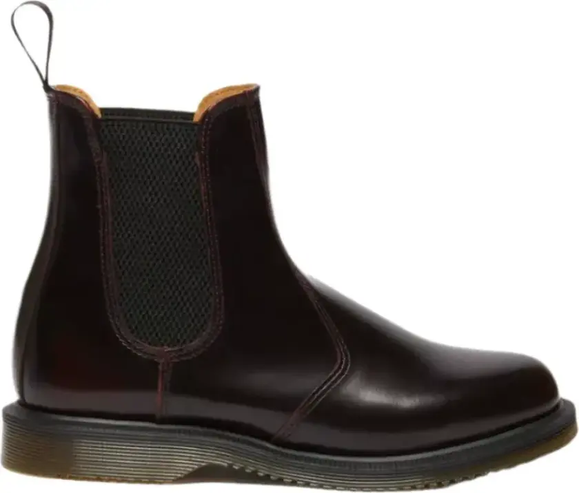 Dame, Sko, Rød, 41 EU