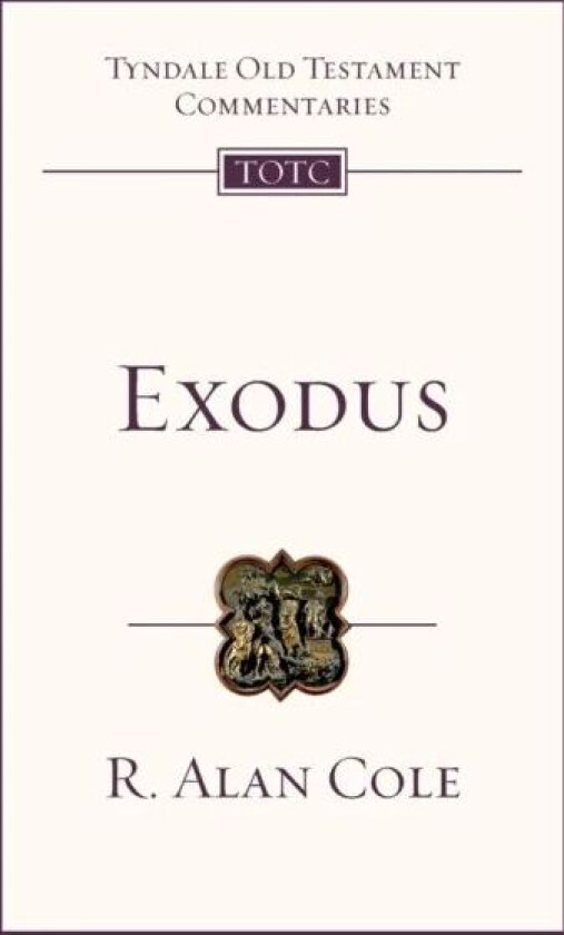 Exodus av R Alan Cole
