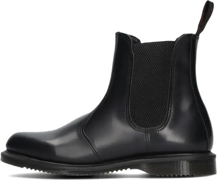 Dame, Sko, Svart, 36 EU