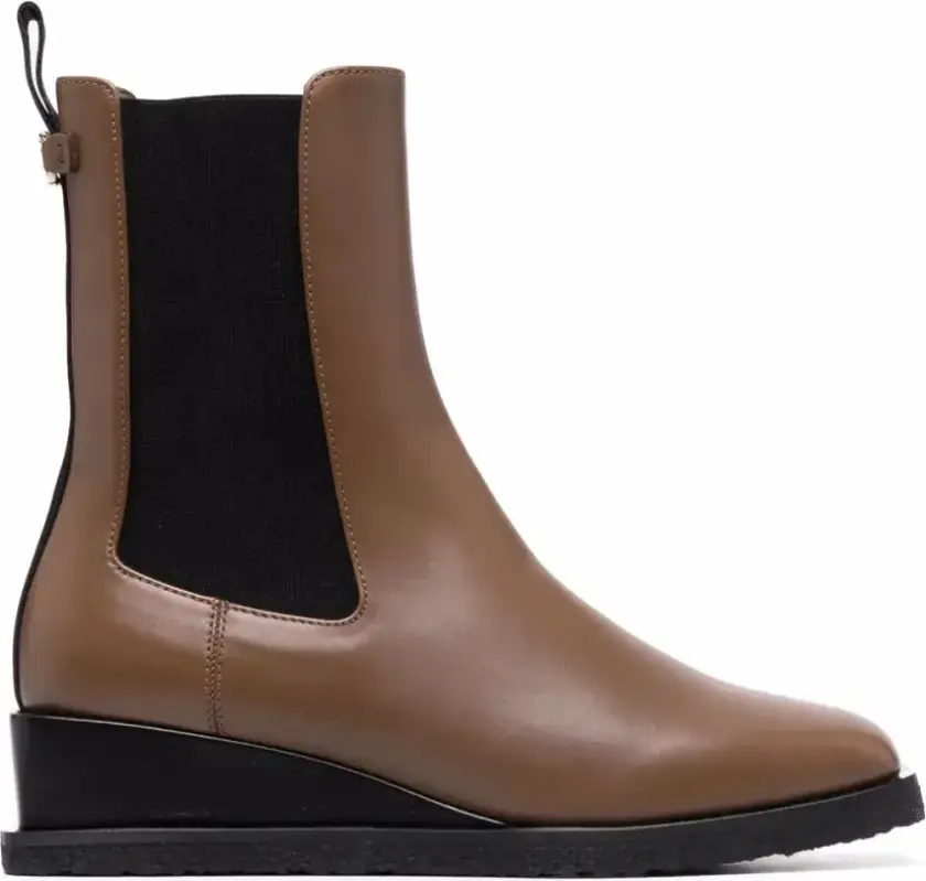 Dame, Sko, Brun, 39 EU