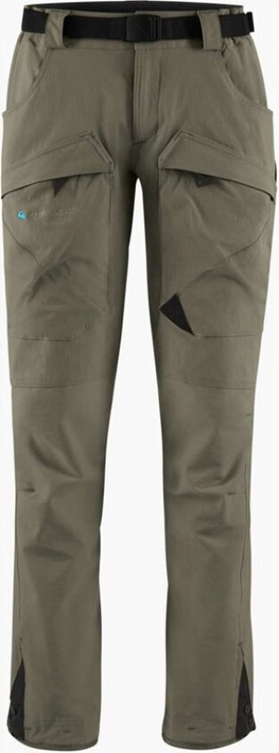 Gere 3.0 Pants Regular M's Dusty Green