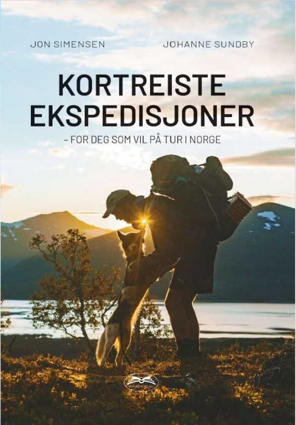 Kortreiste ekspedisjoner av Oda Eikeland Meidel Ramsdal, Jon Simensen, Johanne Sundby