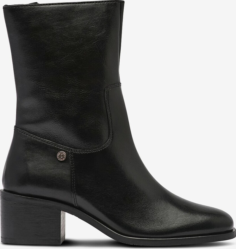 Boots Your Vibe - Svart