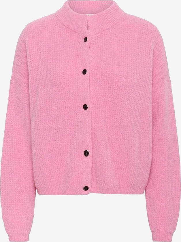 Kardigan AlphaGZ Short - Rosa