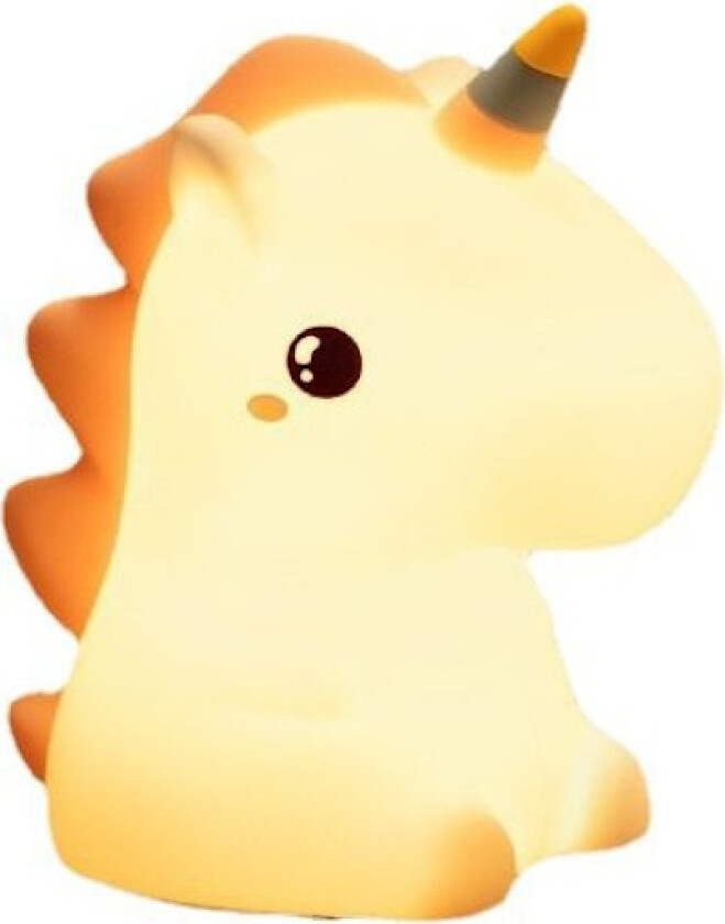 Unicorn Nattlampe Barn Unicorn Jentegave, Baby Nattlampe Nyfødt Nattlampe, Nattlampe Baby Jentegave