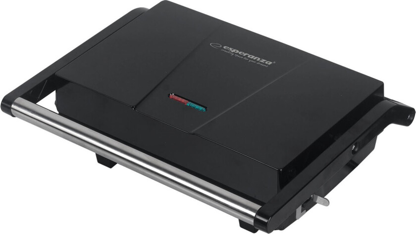 EKG014 Kontaktgrill - 1200W