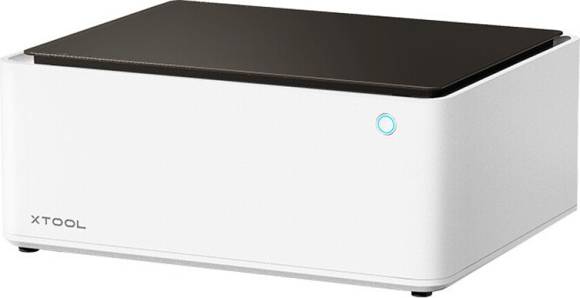 Bilde av M1 3-i-1 Lasergraveringsmaskin - 10W, 500 DPI