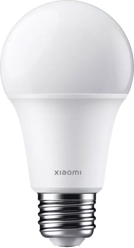 Mi LED Smart Bulb Pære - Hvit og Farge