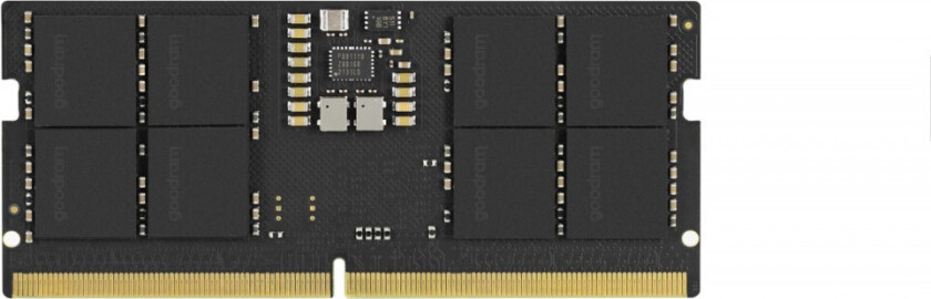 Goodram Notebook RAM Modul - 8GB, DDR5, 5600MHz, SODIMM