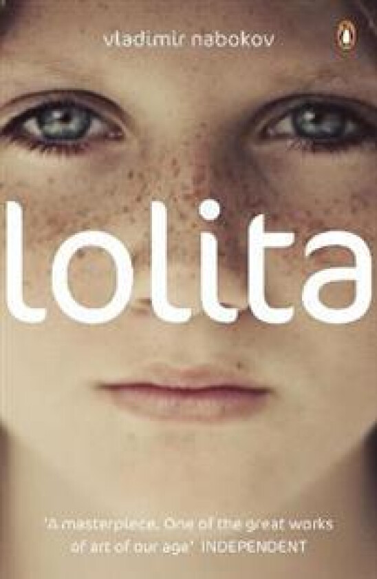 Lolita av Vladimir Nabokov