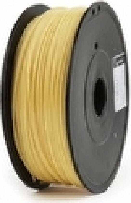 FF-3DP-ABS1.75-02-Y, 1 stykker, 600 g