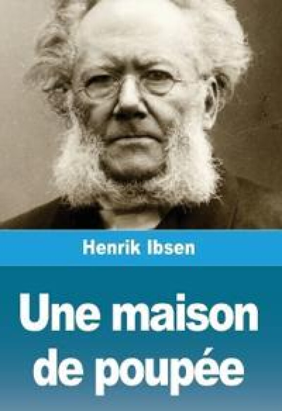 Une maison de poupée