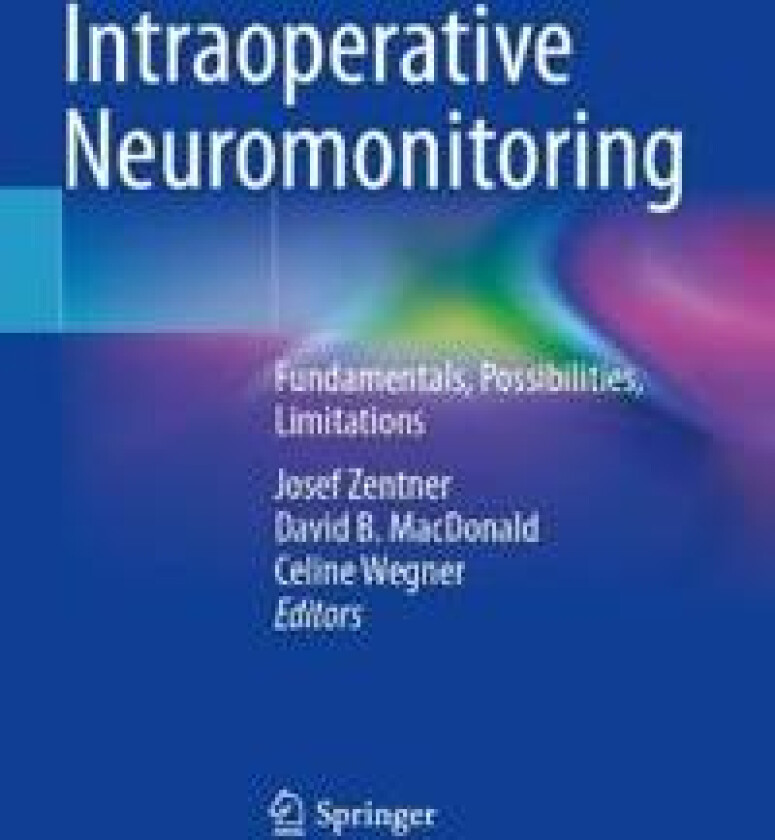 Intraoperative Neuromonitoring