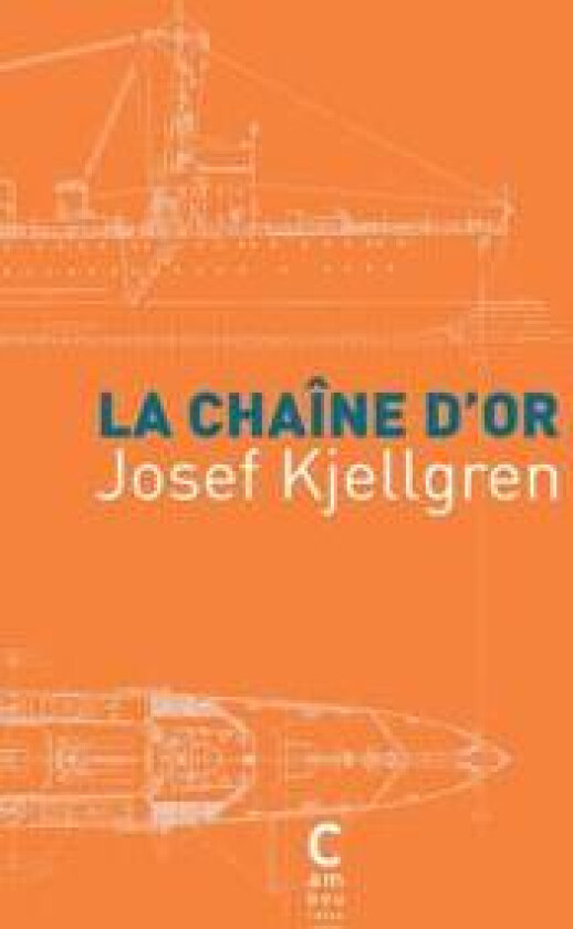 La chaîne d'or