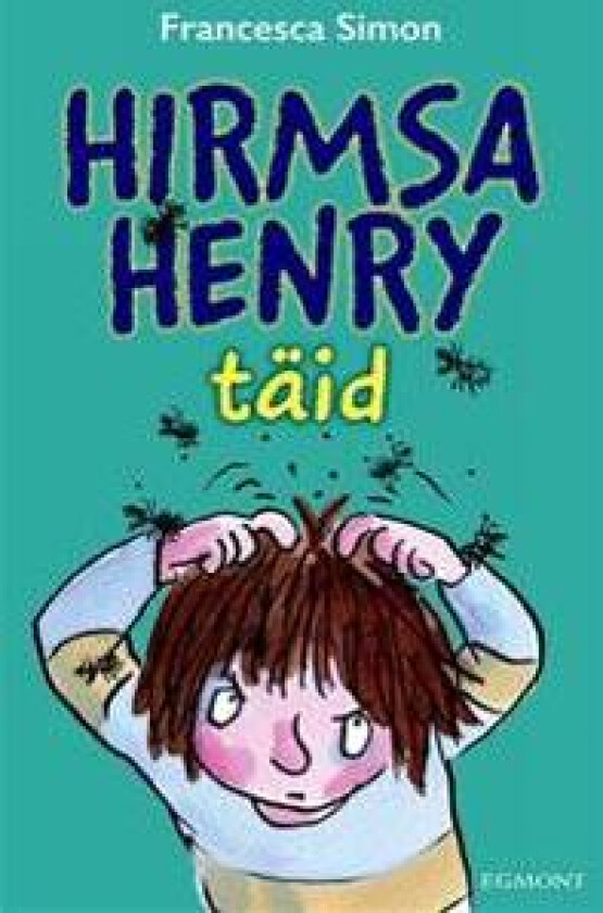Hirmsa henry täid