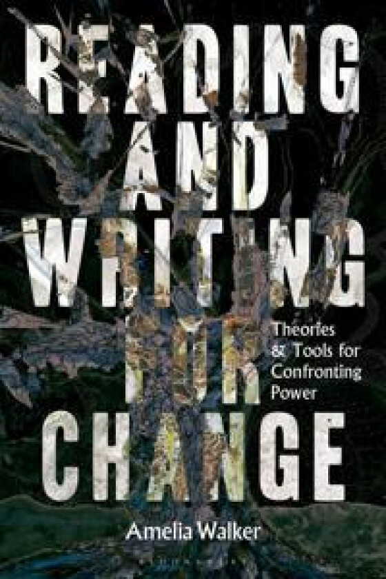 Reading and Writing for Change