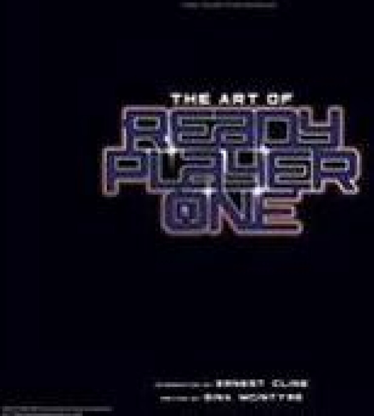 The Art of Ready Player One