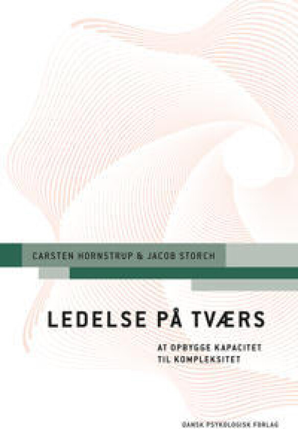 Ledelse på tværs