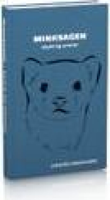 Minksagen : skyld og ansvar