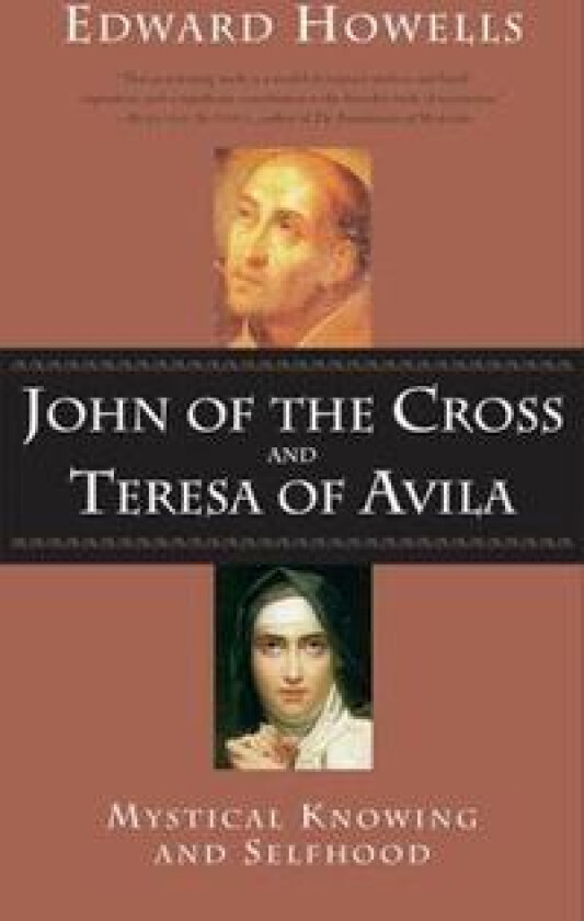 John of the Cross and Teresa of Avila