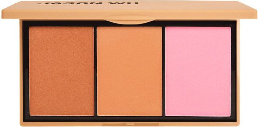 Blush Palette Love You 14,4g