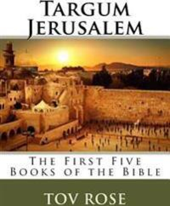 Targum Jerusalem