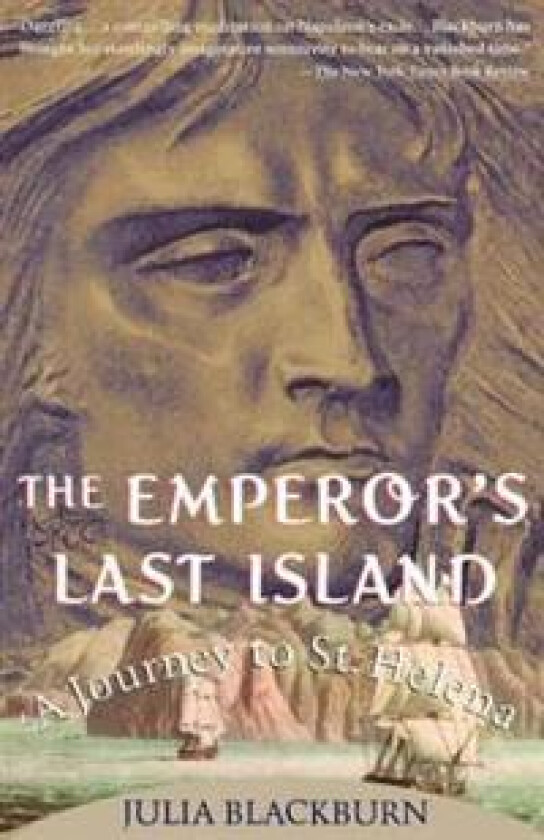 The Emperor's Last Island