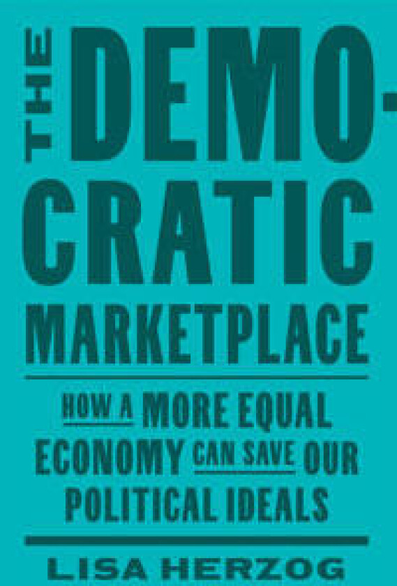 The Democratic Marketplace