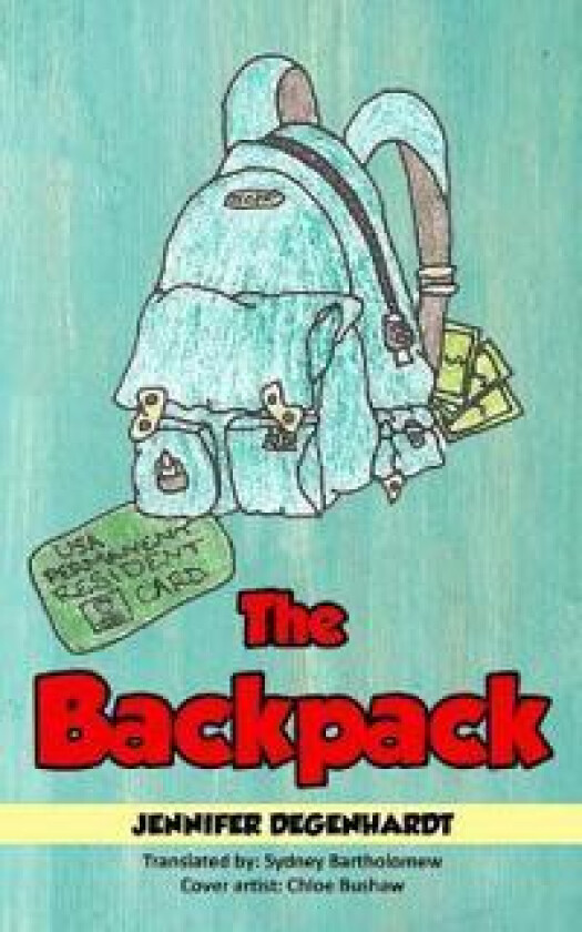 The Backpack