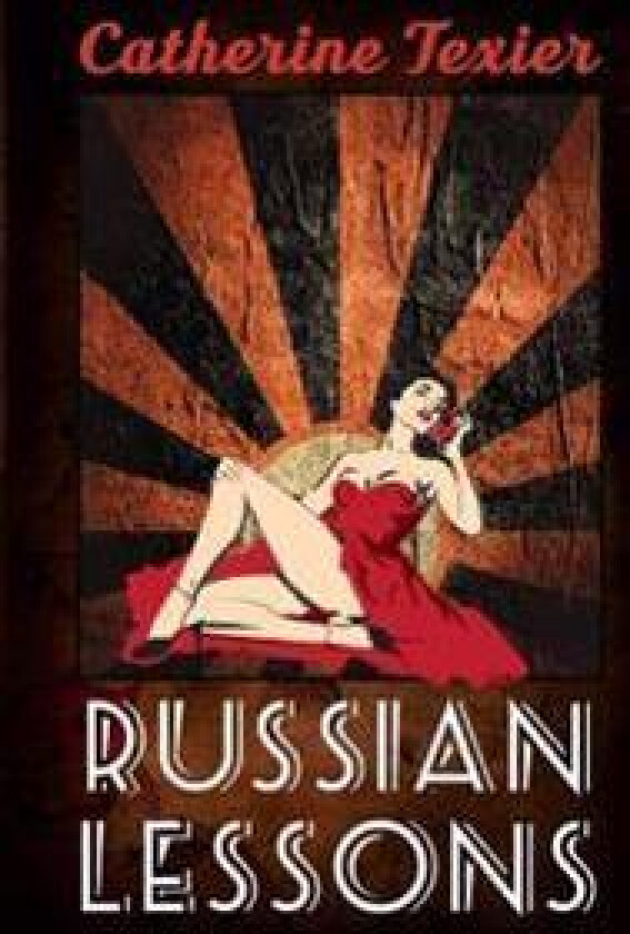 Russian Lessons
