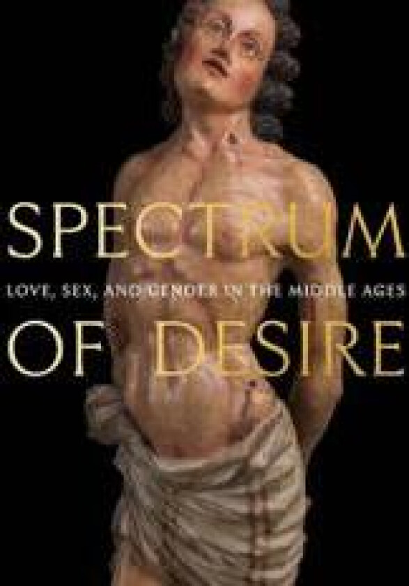 Spectrum of Desire