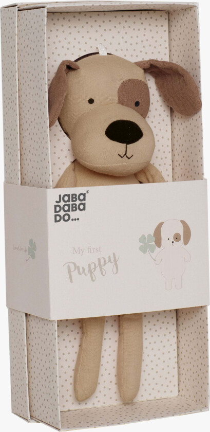 Gaveeske Buddy Puppy - Kosedyr - Bomull,Polyester