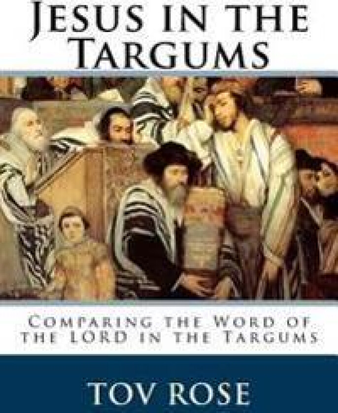 Jesus in the Targums