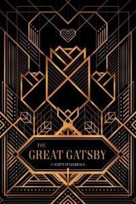 The Great Gatsby