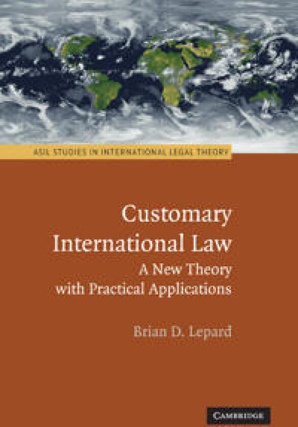 Customary International Law