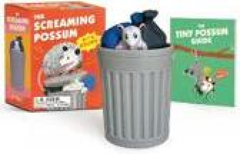 The Screaming Possum