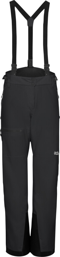 Women's Flowline Pro 2l Ins Pants Black