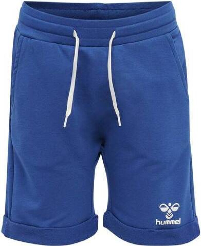 Neal Shorts Til Barn, Blue Quartz