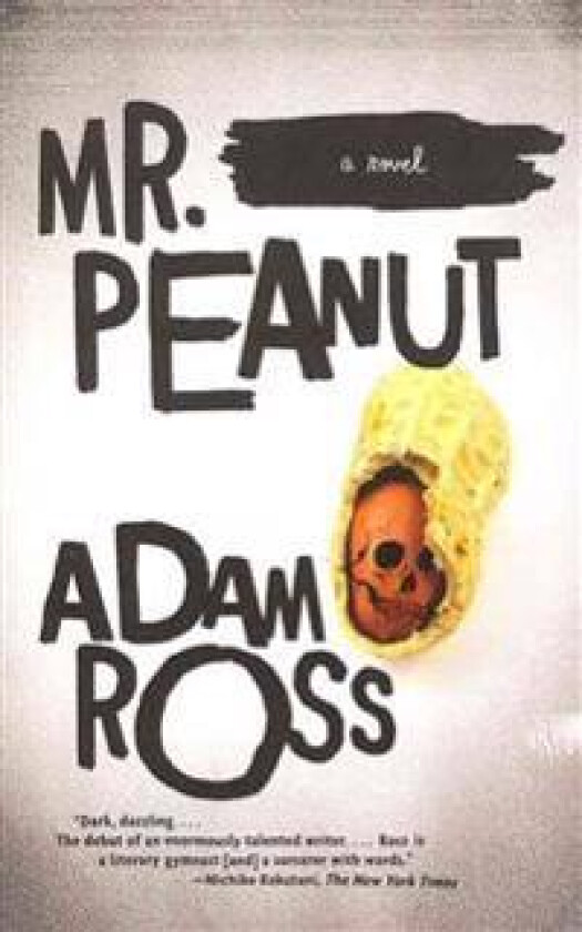 Mr. Peanut
