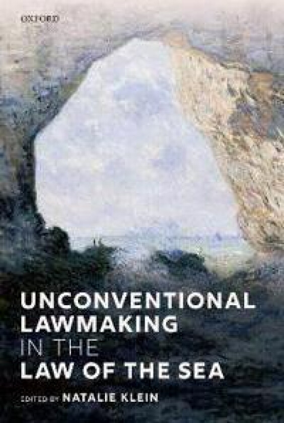 Unconventional Lawmaking in the Law of the Sea