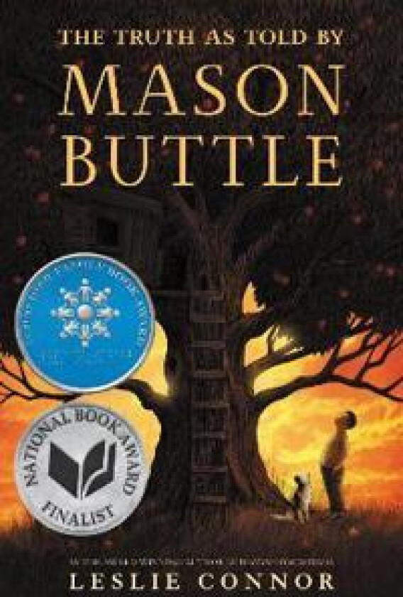 The Truth as Told by Mason Buttle