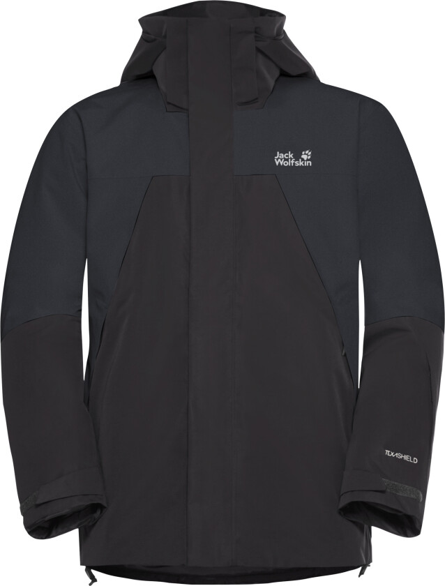 Men's Flowline 2l Ins Jacket Phantom