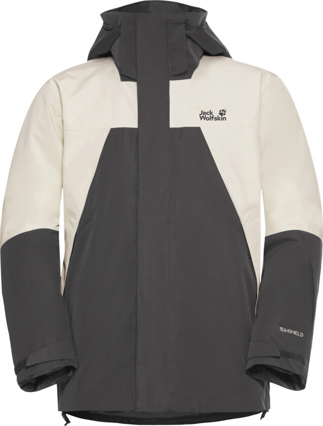 Men's Flowline 2l Ins Jacket Pale Sand