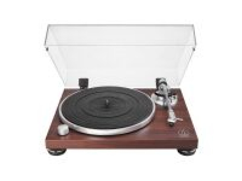 AT-LPW50BT-RW - turntable