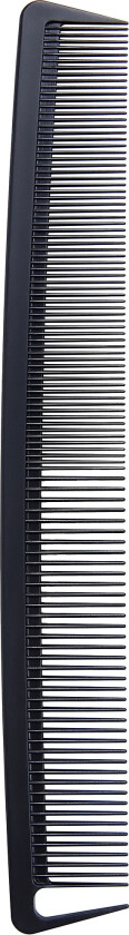 Black Brush No. 28 Styling Comb