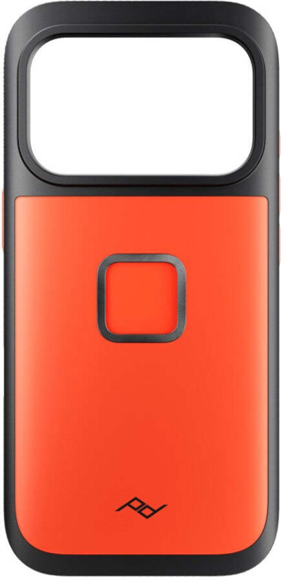 iPhone 17 Pro Peak Design GNAR Deksel - MagSafe Kompatibel - Ibis