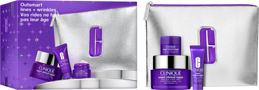 Smart Lift (50 + 10 + 5 ml)